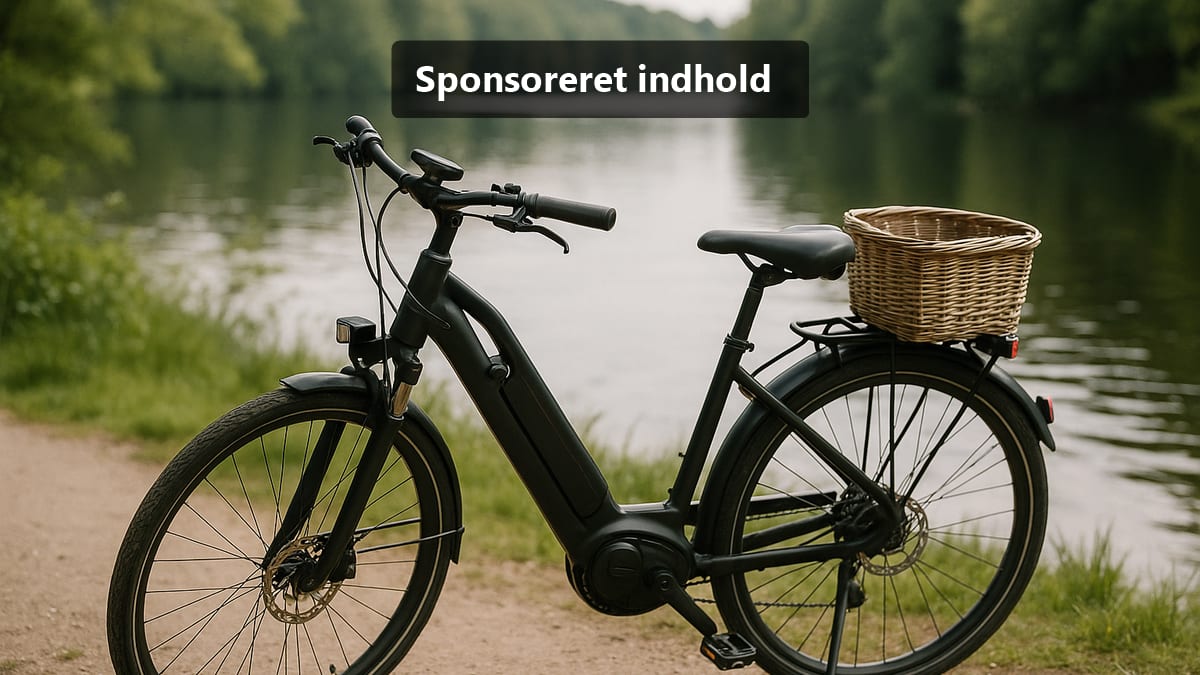 Oplev Silkeborg på elcykel: ruter, pauser og praktiske tips