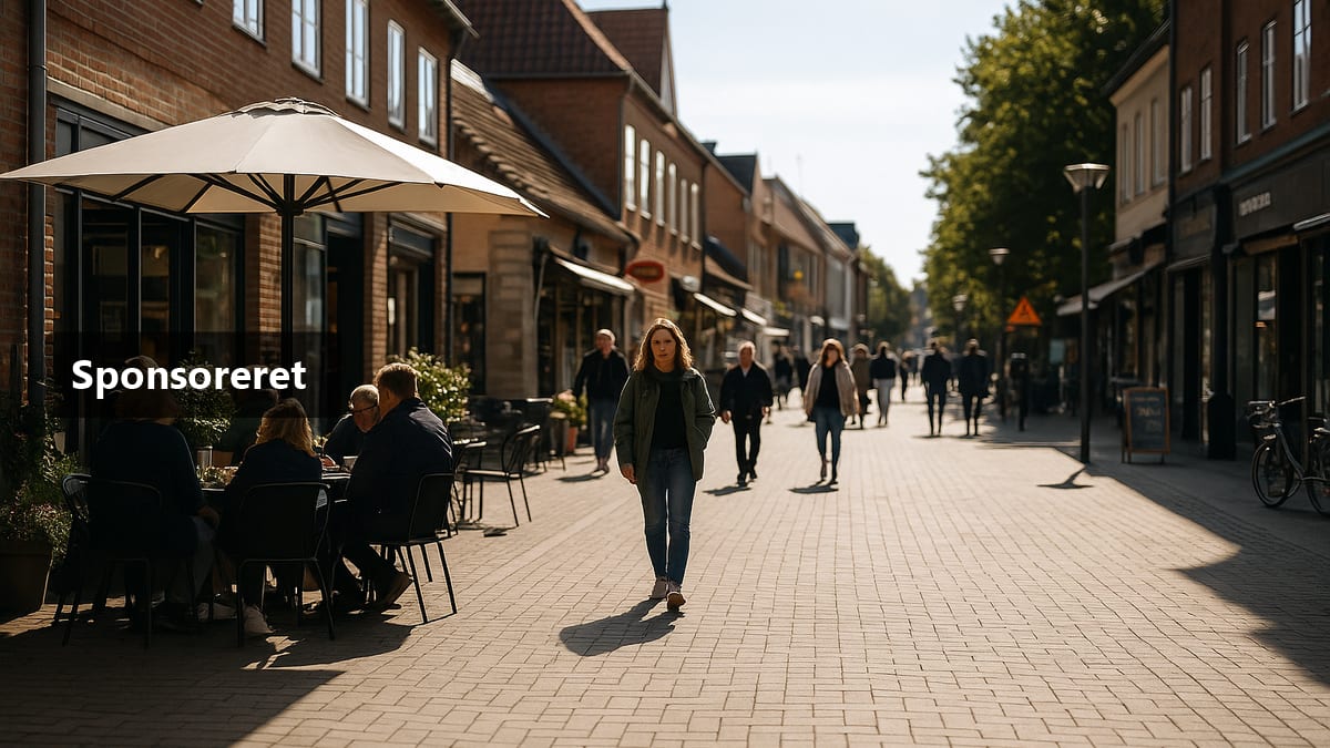 Kulturweekend i Taastrup: oplevelser tæt på storbyen