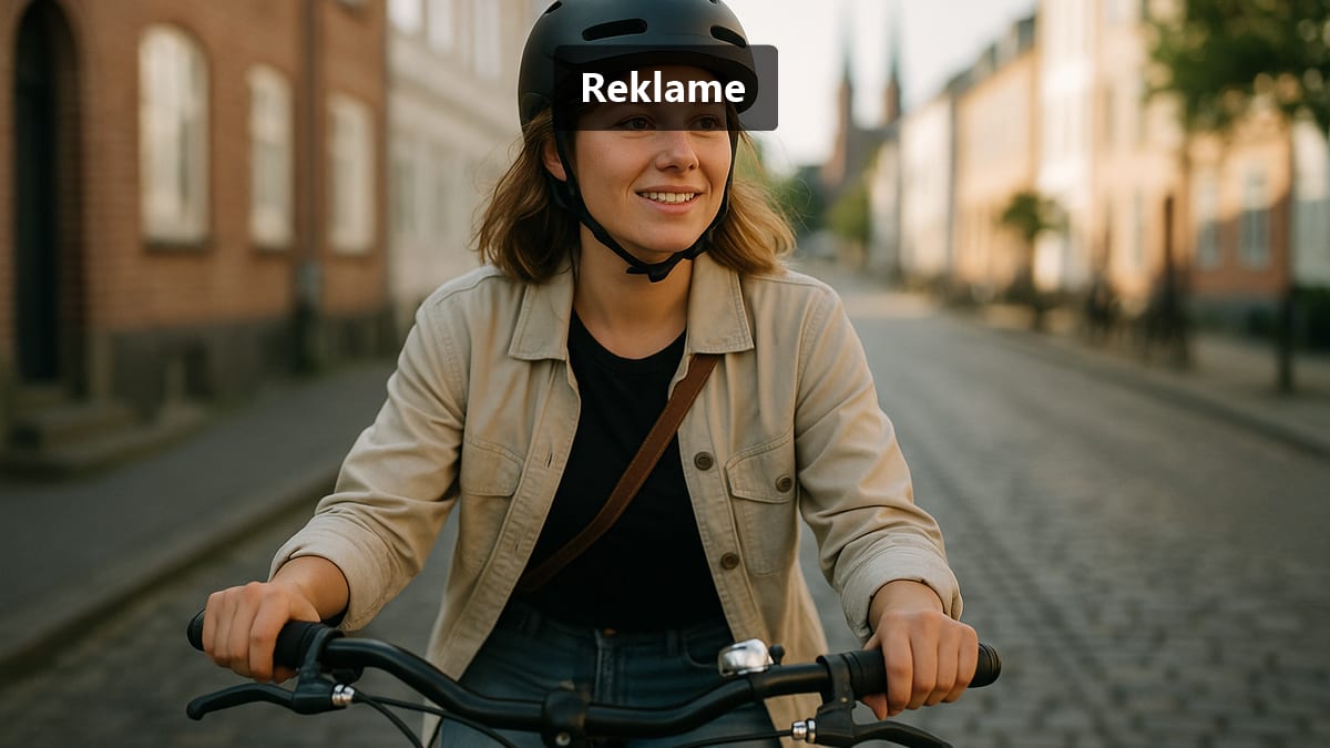 Oplev Esbjerg på cykel: guide til ruter, sikkerhed og lokale seværdigheder