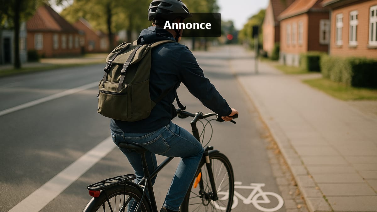 Cykling i Herning: ruter, sikkerhed og lokale tips